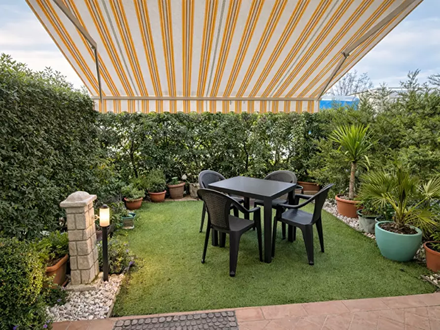 Immagine 9 di Appartamento in vendita  in Via Europa a Pozzolengo