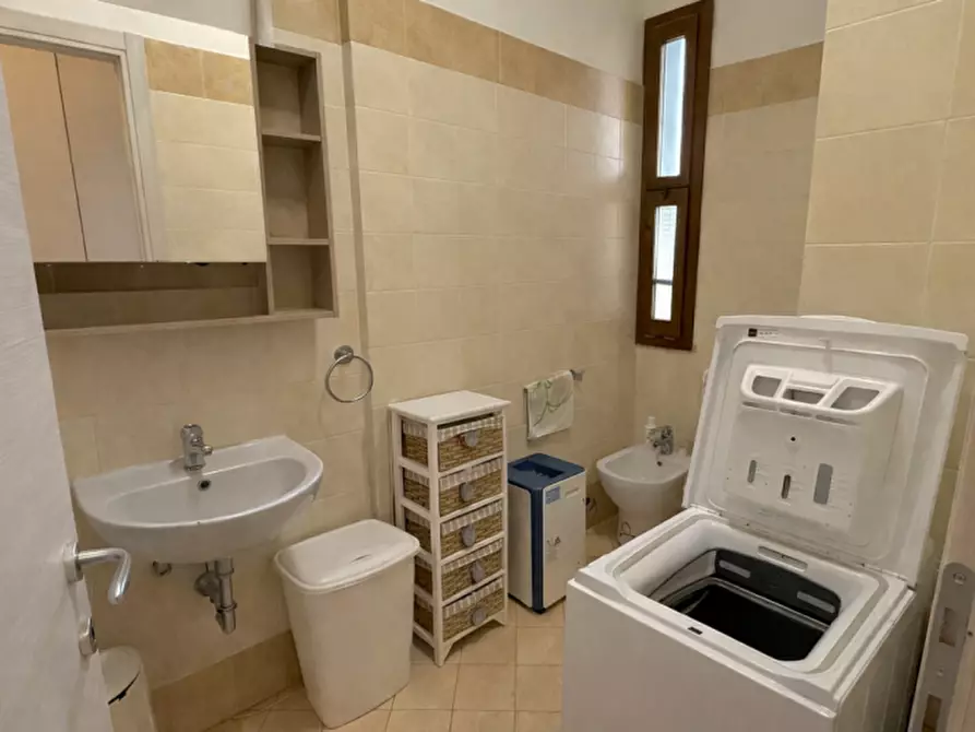 Immagine 11 di Appartamento in vendita  in Via Europa a Pozzolengo