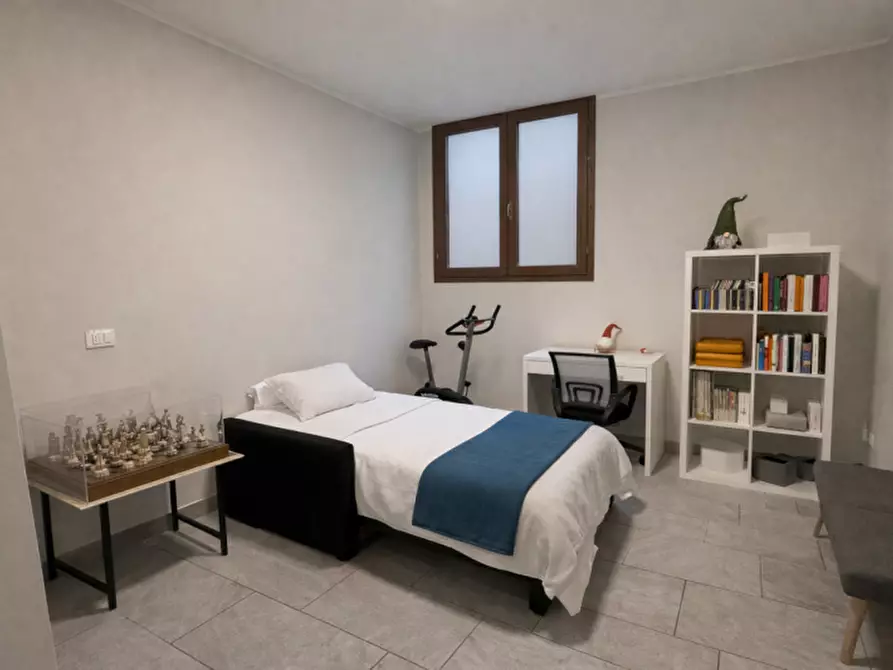 Immagine 12 di Appartamento in vendita  in Via Europa a Pozzolengo