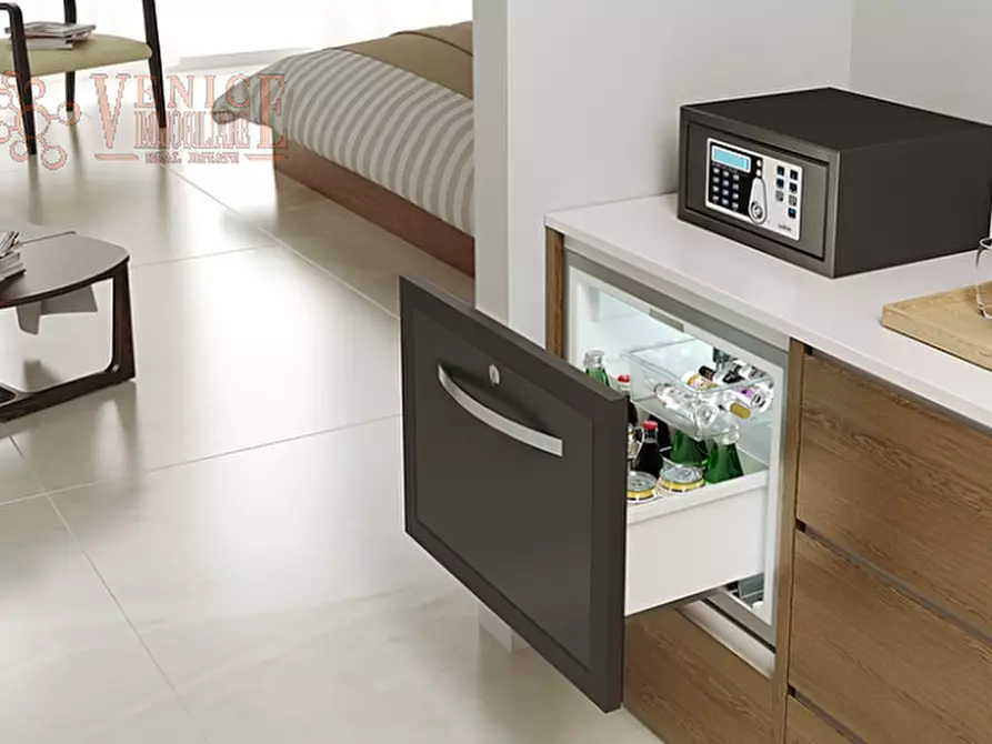 Immagine 6 di Hotel in vendita  in RIVIERA DEL BRENTA a Venezia