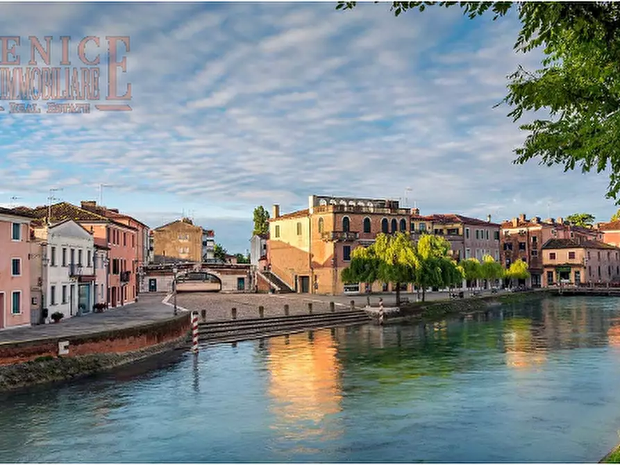 Immagine 2 di Hotel in vendita  a Venezia