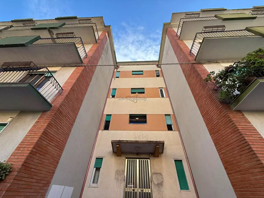 Immagine 1 di Appartamento in vendita  a Modica