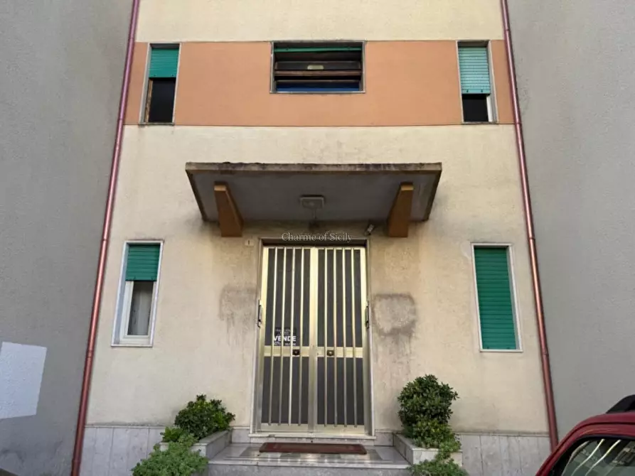 Immagine 2 di Appartamento in vendita  a Modica