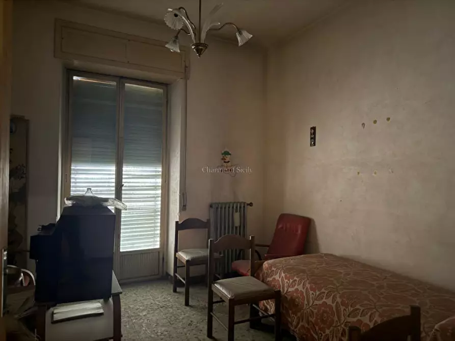 Immagine 8 di Appartamento in vendita  a Modica