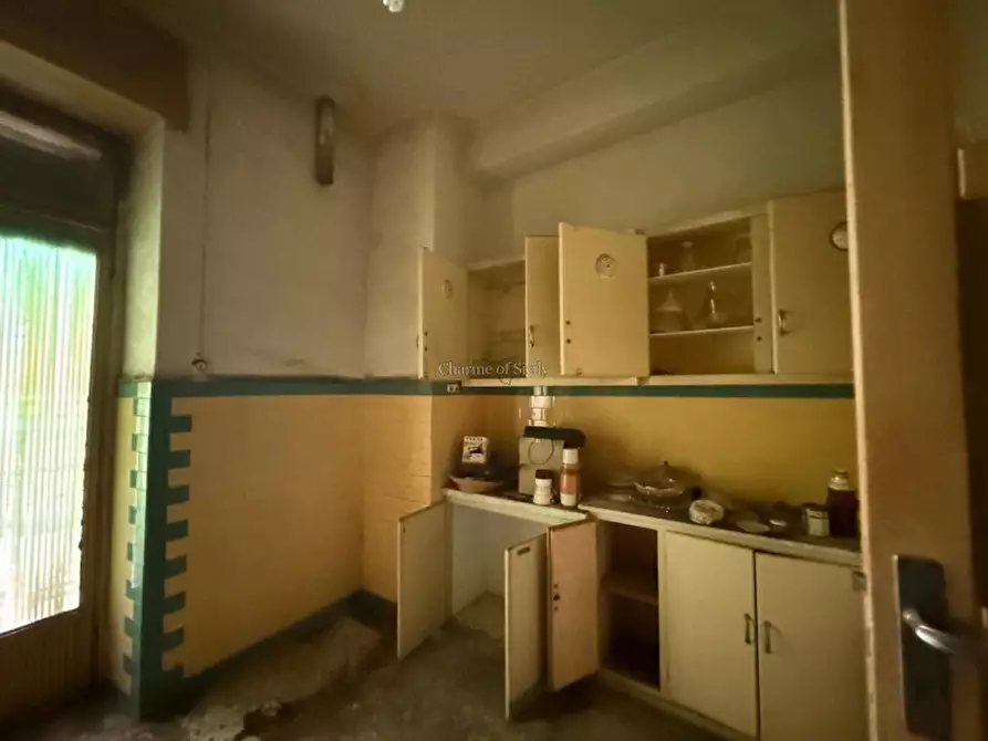 Immagine 9 di Appartamento in vendita  a Modica