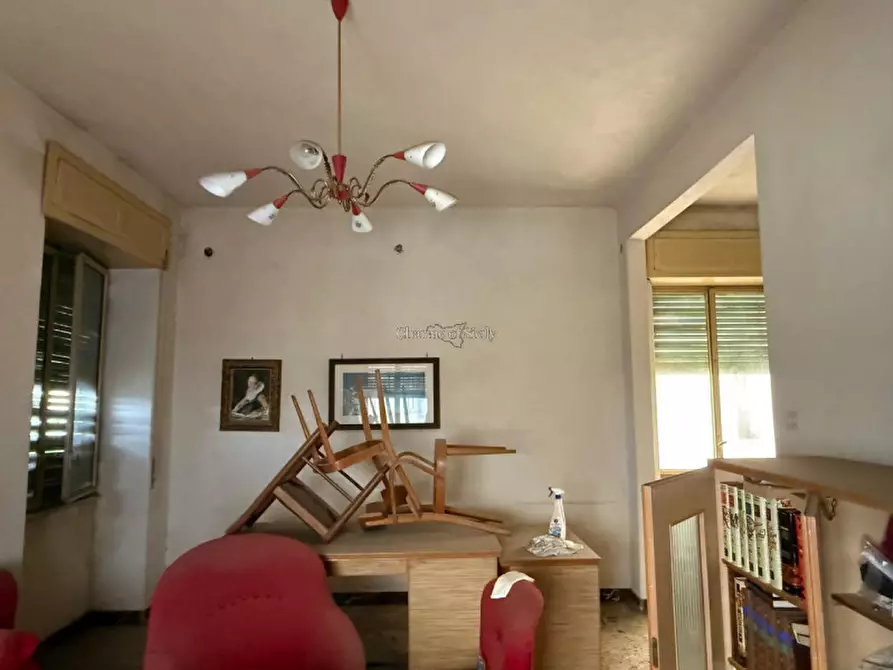 Immagine 12 di Appartamento in vendita  a Modica