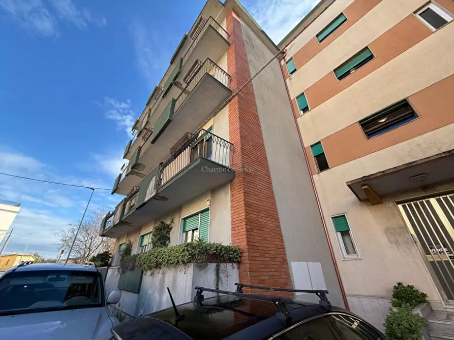 Immagine 18 di Appartamento in vendita  a Modica