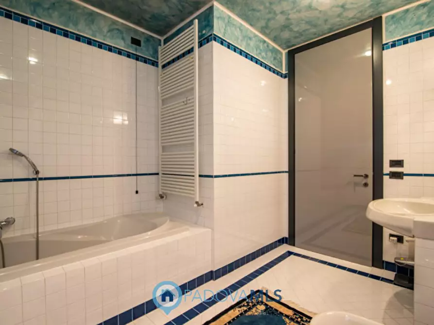 Immagine 13 di Villa in vendita  in Via Gabriele D'Annunzio a Due Carrare