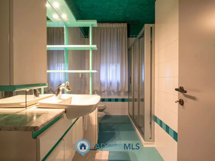 Immagine 15 di Villa in vendita  in Via Gabriele D'Annunzio a Due Carrare