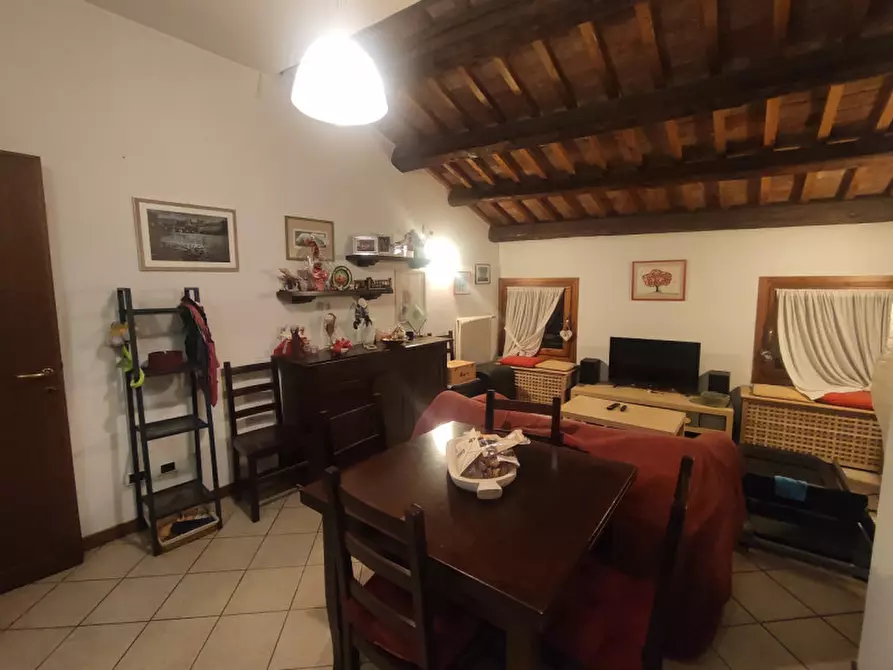 Immagine 2 di Appartamento in affitto  in Via Ognisanti a Padova