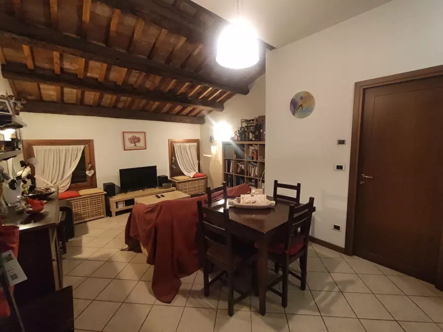 Immagine 3 di Appartamento in affitto  in Via Ognisanti a Padova