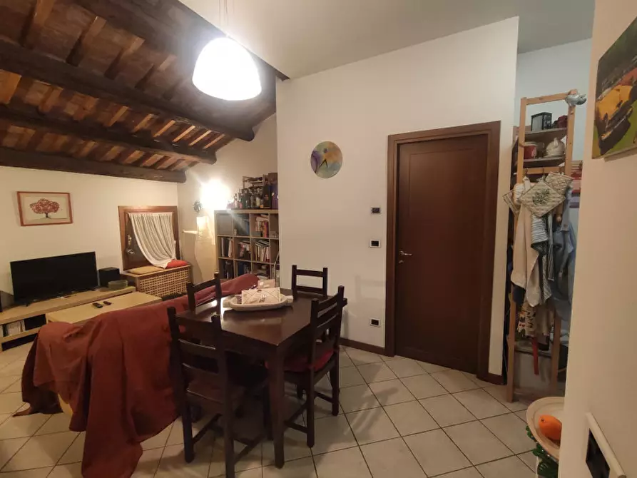 Immagine 5 di Appartamento in affitto  in Via Ognisanti a Padova