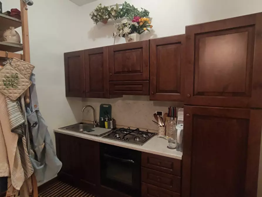 Immagine 6 di Appartamento in affitto  in Via Ognisanti a Padova