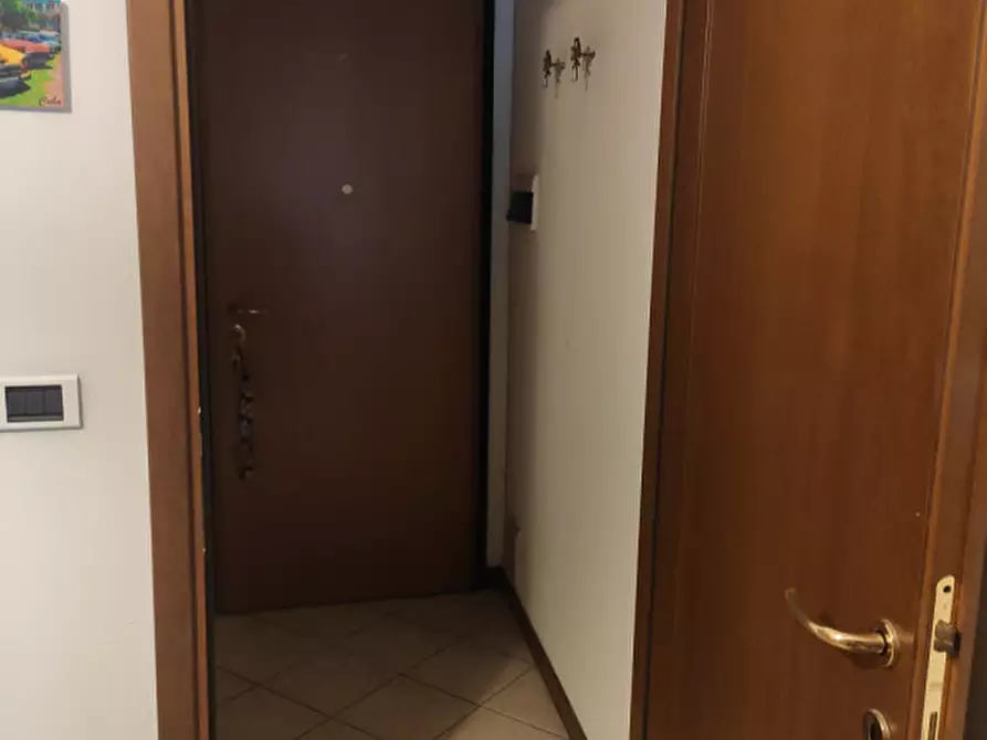 Immagine 7 di Appartamento in affitto  in Via Ognisanti a Padova