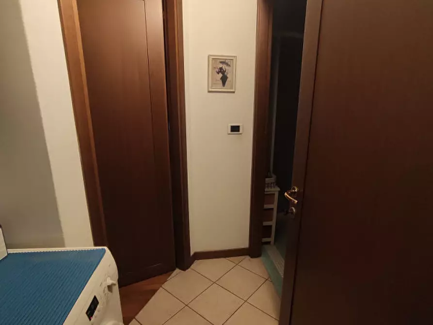 Immagine 9 di Appartamento in affitto  in Via Ognisanti a Padova
