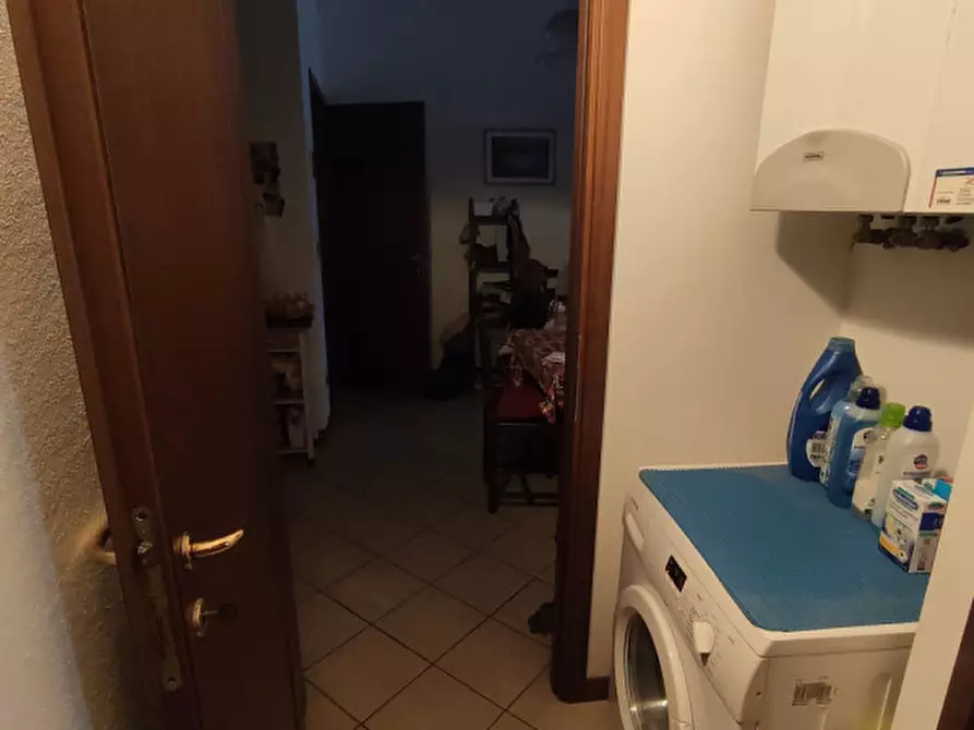 Immagine 10 di Appartamento in affitto  in Via Ognisanti a Padova