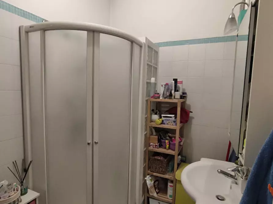 Immagine 11 di Appartamento in affitto  in Via Ognisanti a Padova