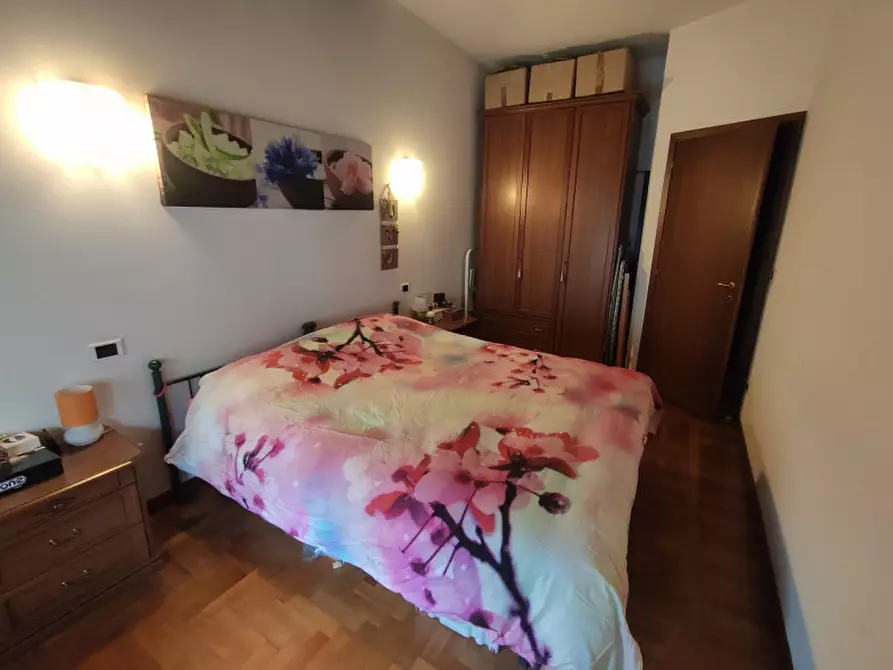 Immagine 14 di Appartamento in affitto  in Via Ognisanti a Padova