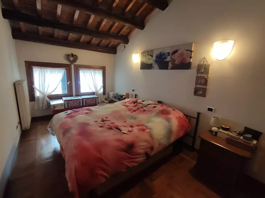 Immagine 15 di Appartamento in affitto  in Via Ognisanti a Padova