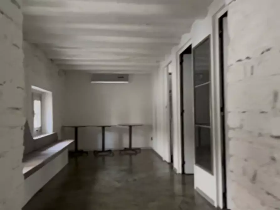 Immagine 6 di Attività commerciale in affitto  in Viale della Vittoria n. 217 a Vittorio Veneto