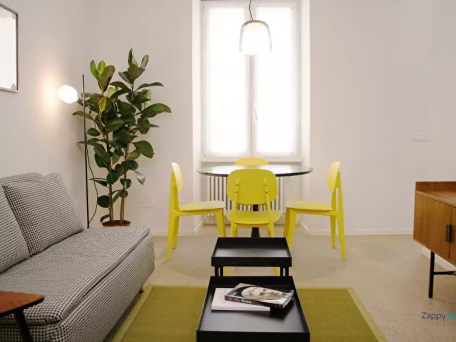 Immagine 2 di Appartamento in affitto  in Via Santa Maria Ausiliatrice a Roma