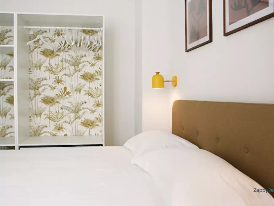 Immagine 7 di Appartamento in affitto  in Via Santa Maria Ausiliatrice a Roma