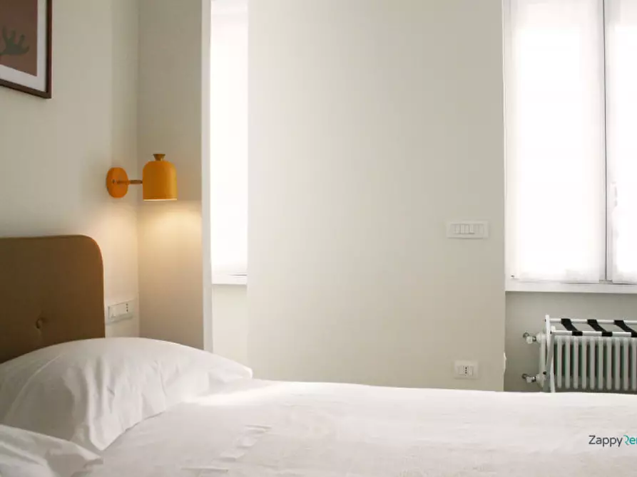 Immagine 8 di Appartamento in affitto  in Via Santa Maria Ausiliatrice a Roma