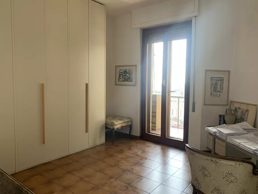 Immagine 2 di Appartamento in vendita  in VIA NICCOLO' PAGANINI a Firenze
