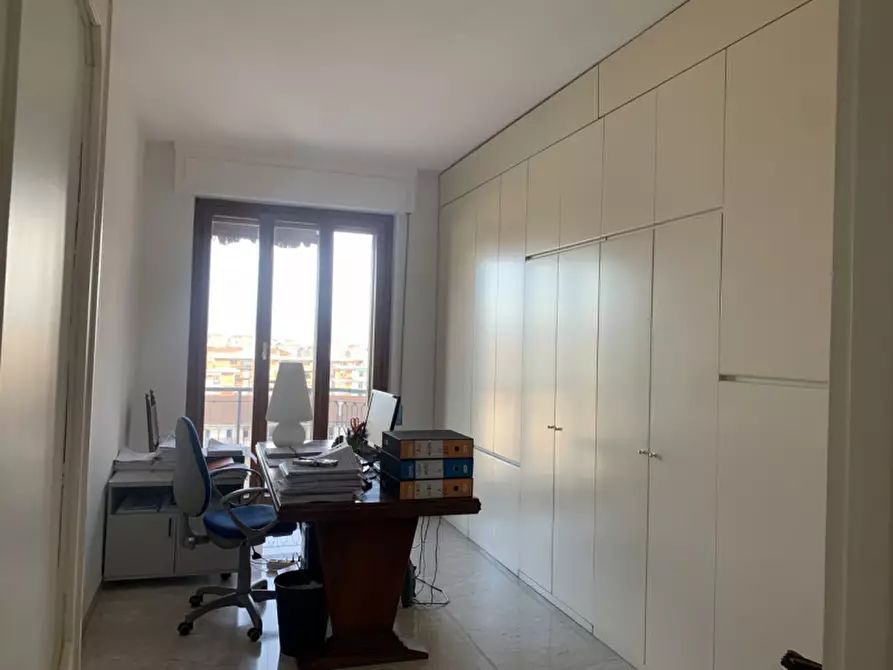 Immagine 4 di Appartamento in vendita  in VIA NICCOLO' PAGANINI a Firenze