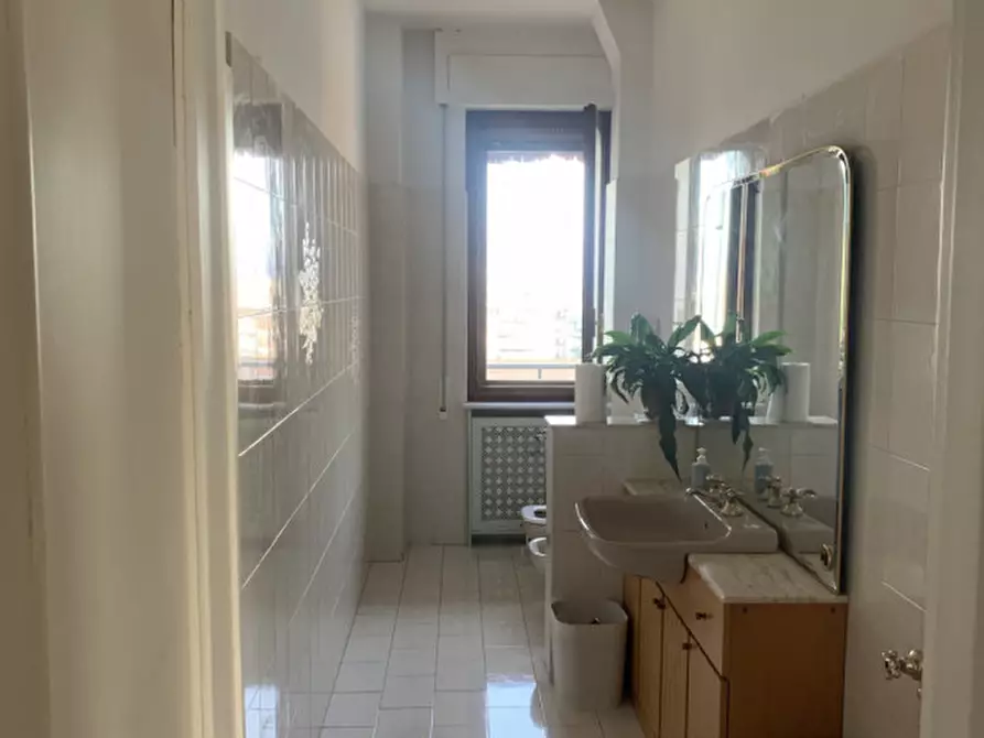 Immagine 6 di Appartamento in vendita  in VIA NICCOLO' PAGANINI a Firenze