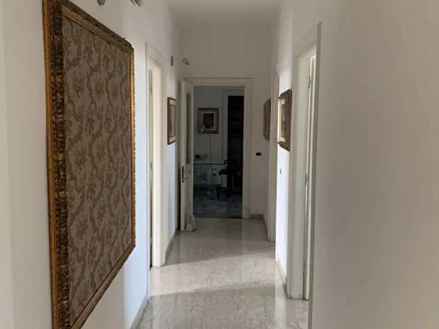 Immagine 7 di Appartamento in vendita  in VIA NICCOLO' PAGANINI a Firenze