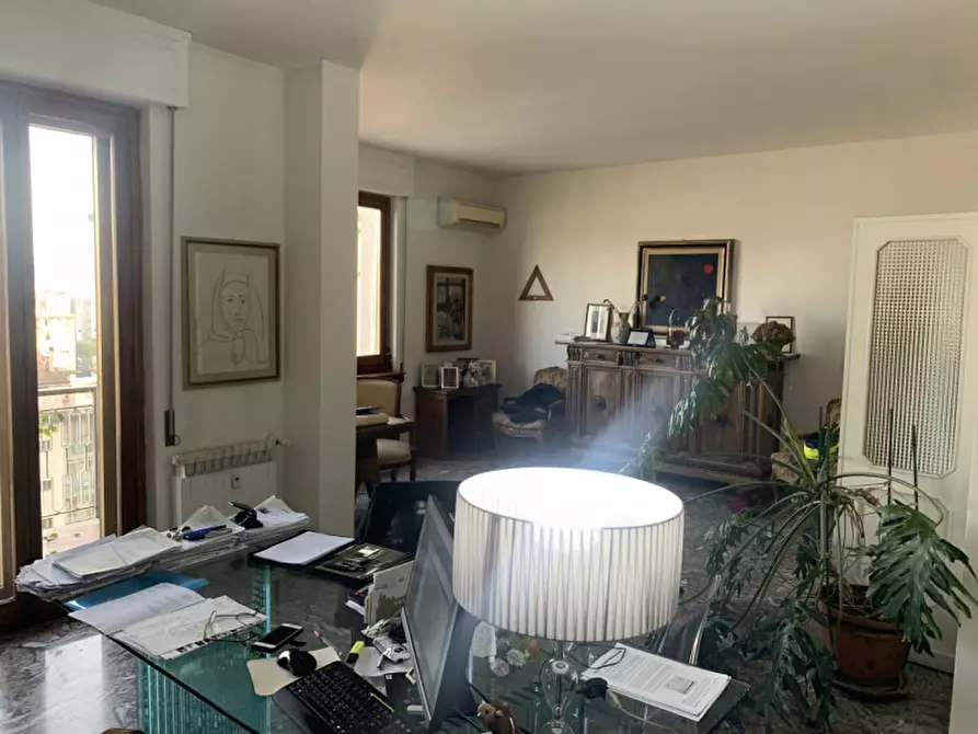 Immagine 8 di Appartamento in vendita  in VIA NICCOLO' PAGANINI a Firenze