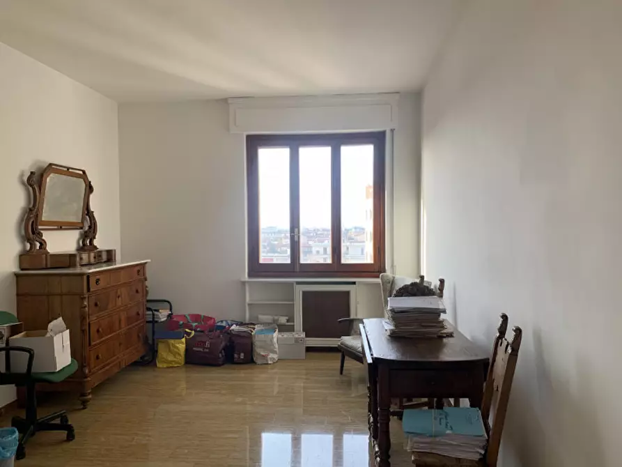 Immagine 9 di Appartamento in vendita  in VIA NICCOLO' PAGANINI a Firenze