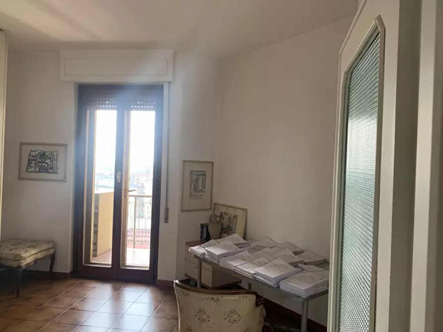 Immagine 10 di Appartamento in vendita  in VIA NICCOLO' PAGANINI a Firenze