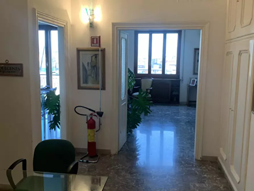 Immagine 12 di Appartamento in vendita  in VIA NICCOLO' PAGANINI a Firenze