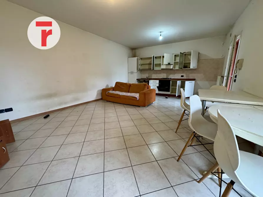 Immagine 1 di Appartamento in vendita  in Via Dalmazia a Curtarolo