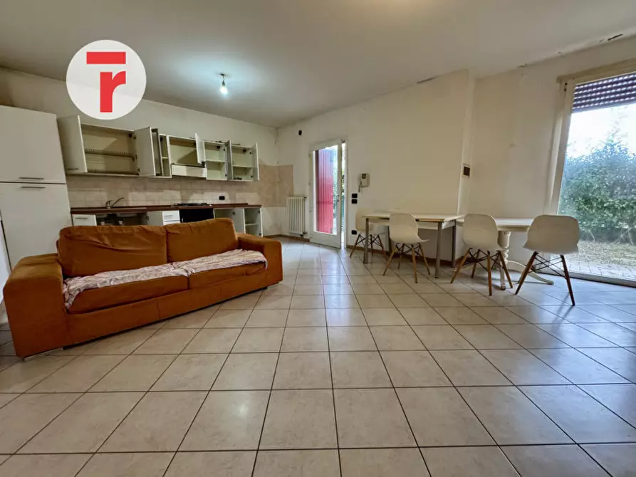 Immagine 3 di Appartamento in vendita  in Via Dalmazia a Curtarolo