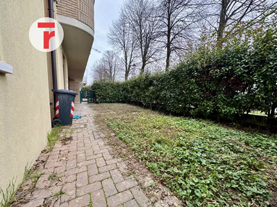 Immagine 7 di Appartamento in vendita  in Via Dalmazia a Curtarolo