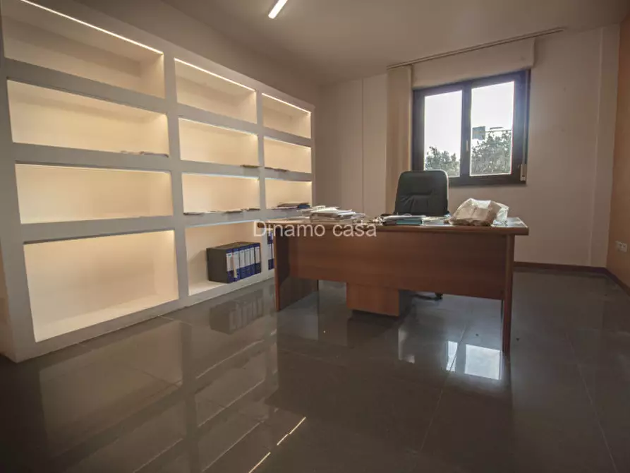 Immagine 2 di Appartamento in vendita  a Prato