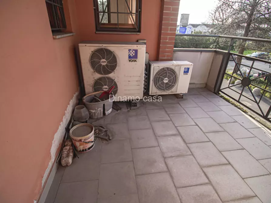 Immagine 17 di Appartamento in vendita  a Prato