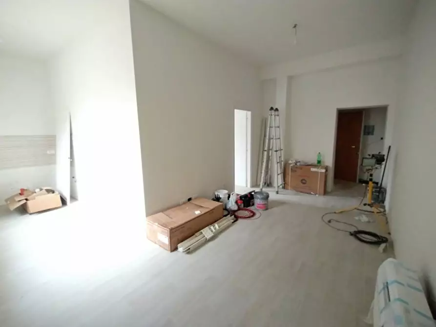 Immagine 3 di Appartamento in vendita  in Molinetto a Parma