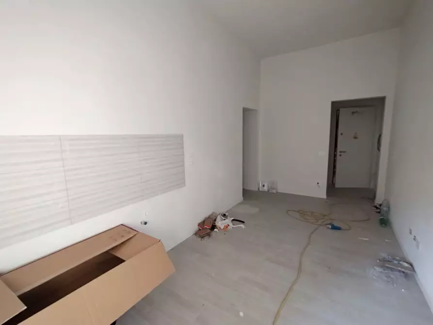 Immagine 5 di Appartamento in vendita  in Molinetto a Parma