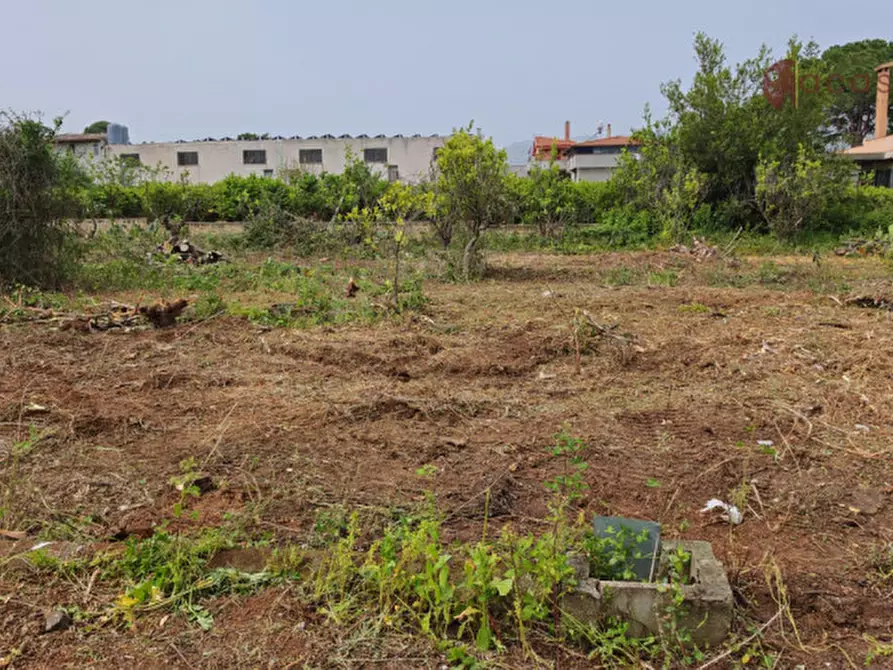 Immagine 1 di Terreno in vendita  in Via Agnetta 111 a Palermo