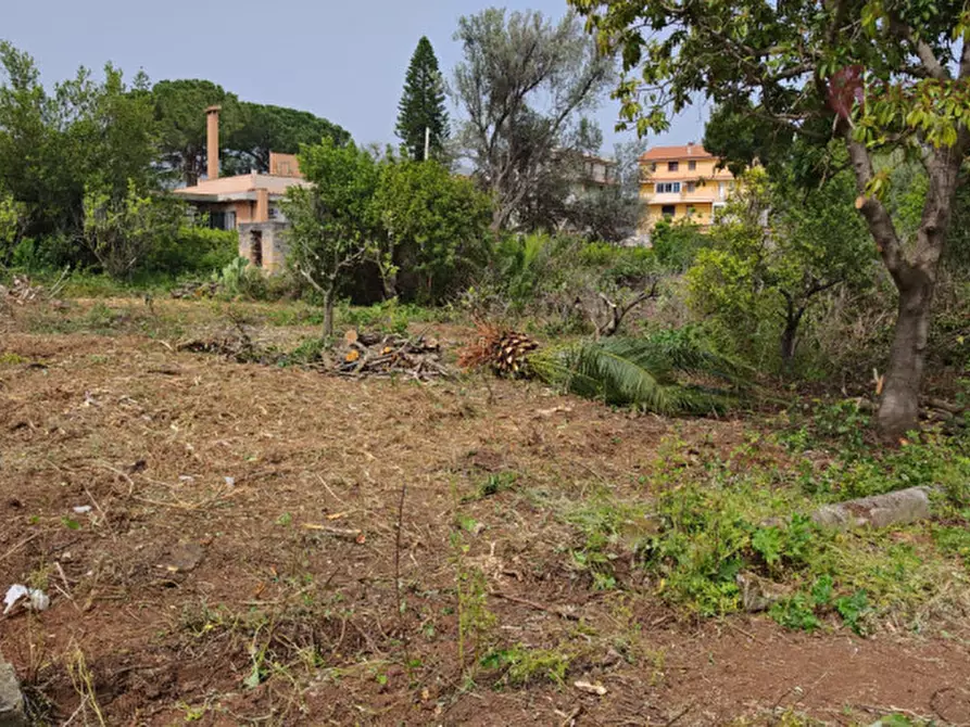 Immagine 2 di Terreno in vendita  in Via Agnetta 111 a Palermo