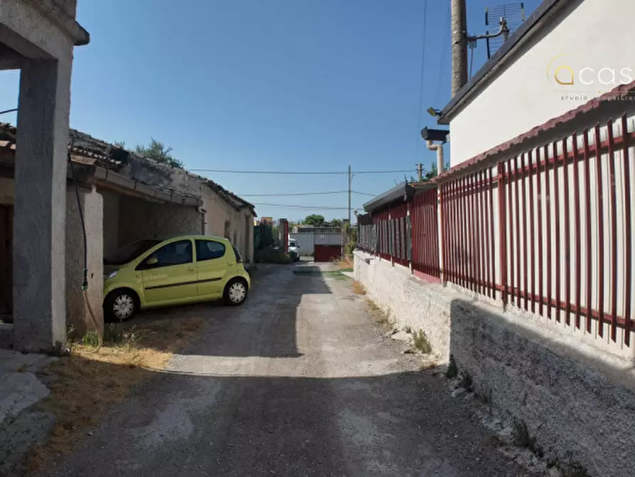 Immagine 3 di Terreno in vendita  in Via Agnetta 111 a Palermo