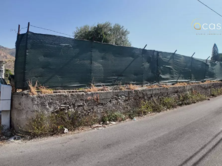 Immagine 8 di Terreno in vendita  in Via Agnetta 111 a Palermo