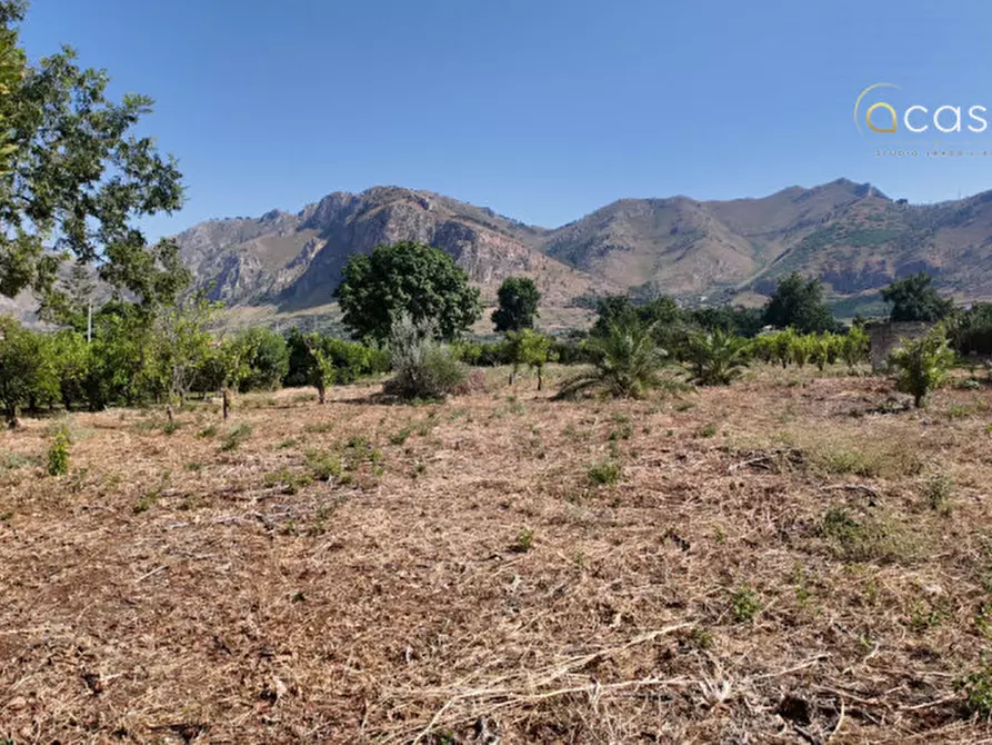 Immagine 9 di Terreno in vendita  in Via Agnetta 111 a Palermo