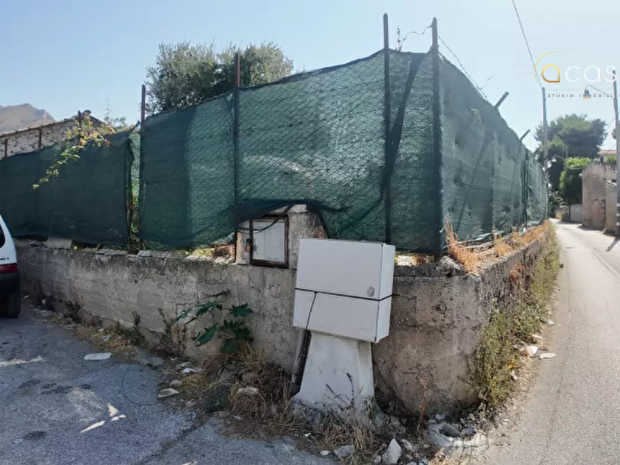 Immagine 10 di Terreno in vendita  in Via Agnetta 111 a Palermo