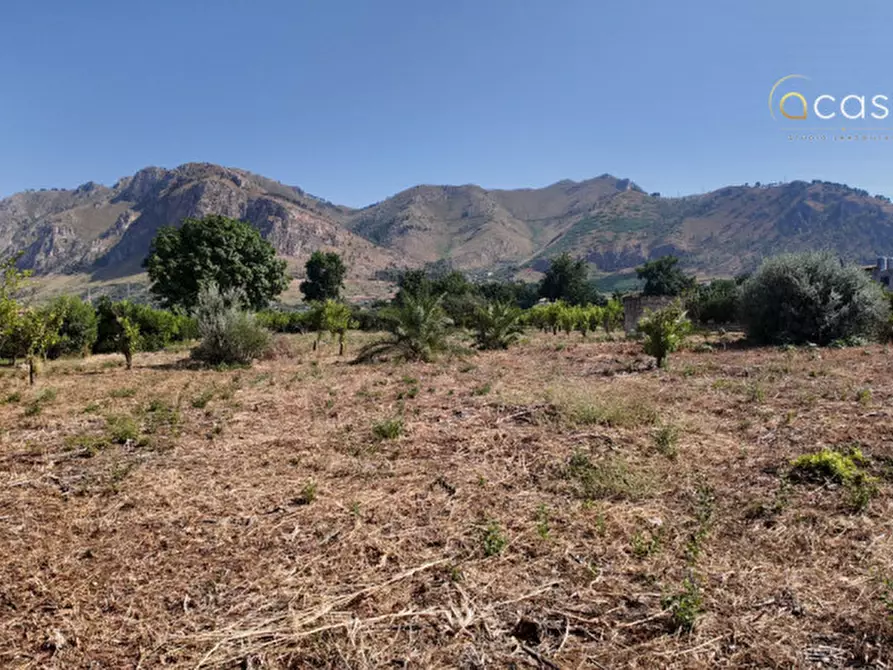 Immagine 12 di Terreno in vendita  in Via Agnetta 111 a Palermo