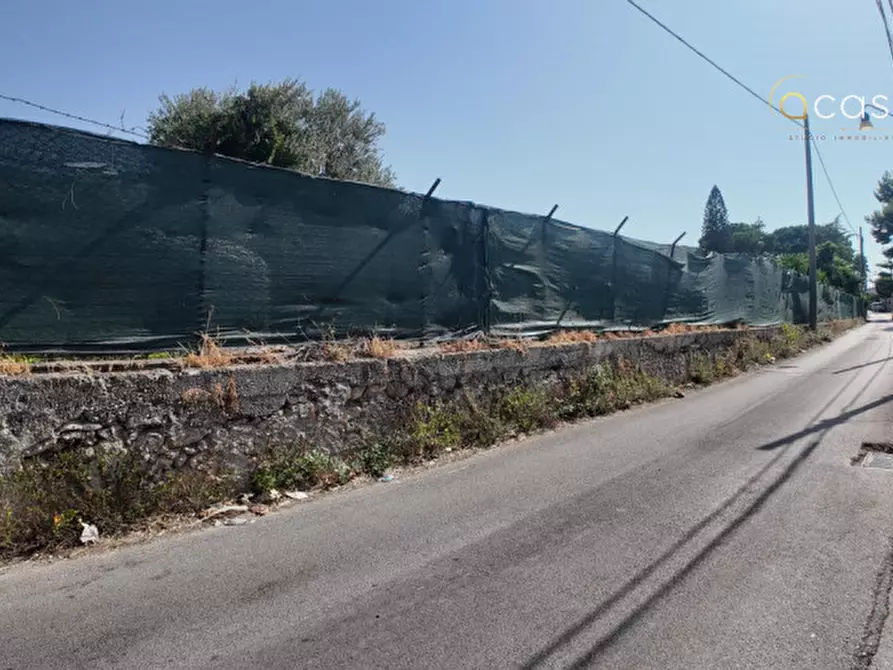 Immagine 13 di Terreno in vendita  in Via Agnetta 111 a Palermo